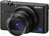 Фотоапарат Sony Cyber-Shot DSC-RX100 V Czarny