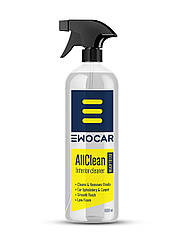 AllClean Interior Cleaner універсальний очисник салону 1л