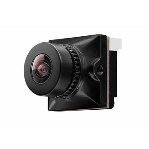 Камера для FPV дрона Caddx Ratel 2, 1200TVL, 1/1.8" Starlight HDR, 2.1мм 165°