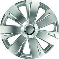 Колпак R16 VERSACO ENERGY (КОМПЛЕКТ 4 ШТ.), колпаки для дисков R16, колпаки на колеса, колпаки автомобильные