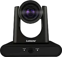 Відеокамера Lumens VC-TR30 | Kamera PTZ, AI Auto-Tracking, HDMI, PoE, 12x Zoom