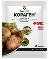 Кораген 20% к.с. 6 мл (ProtectON)