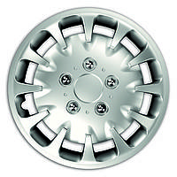 Колпак R16 VERSACO BOLT (КОМПЛЕКТ 4 ШТ.), колпаки для дисков R16, колпаки на колеса, колпаки автомобильные