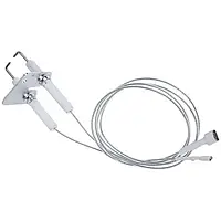 Електрод розпалювання й іонізації 61011572 для газового котла Ariston