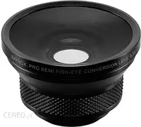 Об'єктив Raynox HD 3037 Pro Semi-Fisheye 0,3x