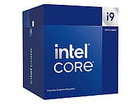 Intel ЦПУ Core i9-14900F 24C/32T 2.0GHz 36Mb LGA1700 65W w/o graphics Box Povna-torba это Удобно