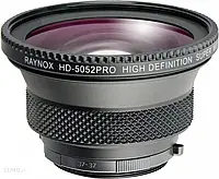 Об'єктив Raynox HD 5052PRO