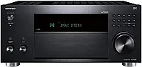 Ресивер Onkyo TX-RZ50 Czarny