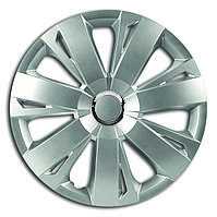 Колпак R15 VERSACO ENERGY (КОМПЛЕКТ 4 ШТ.), колпаки для дисков R15, колпаки на колеса, колпаки автомобильные