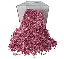 Посипка кондитерська Рожевий коктейль 50 г