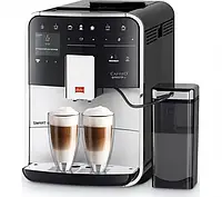 Кофемашина Melitta Barista TS Smart silver F85/0-101