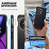 Чохол Spigen для OnePlus 11 (2023)  - Tough Armor, Black (ACS05800), фото 3
