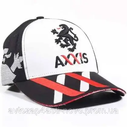 Бейсболка - кепка AXXIS AX-777