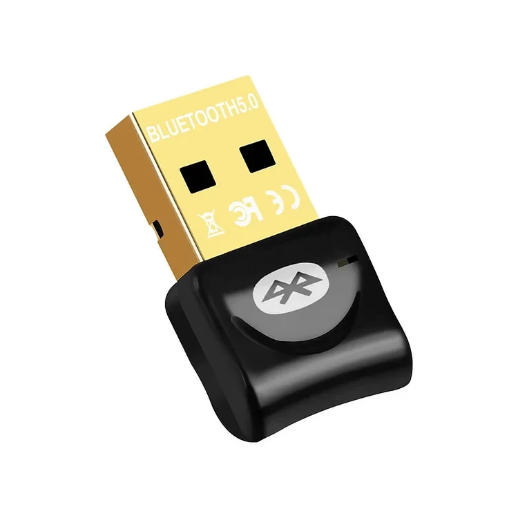 Адаптер 5.0 Bluetooth Adapter, фото 1
