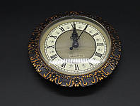 Кварцові годинникові механізми безшумні 13 см у діаметрі для настінних годинників якісні
