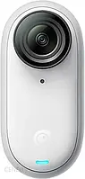Екшн-камера Insta360 GO 3 128GB Biała kamera, (bez stacji dokującej)