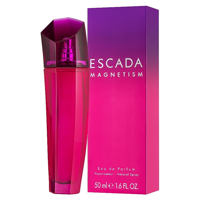 Magnetism Escada eau de parfum 25 ml, фото 1