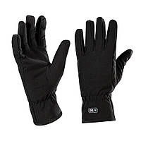 Перчатки M-Tac Winter Soft Shell XL Black AO, код: 7769577