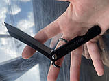 Кишеньковий ніж Boker Higonokami Kyoso Damascus, фото 4