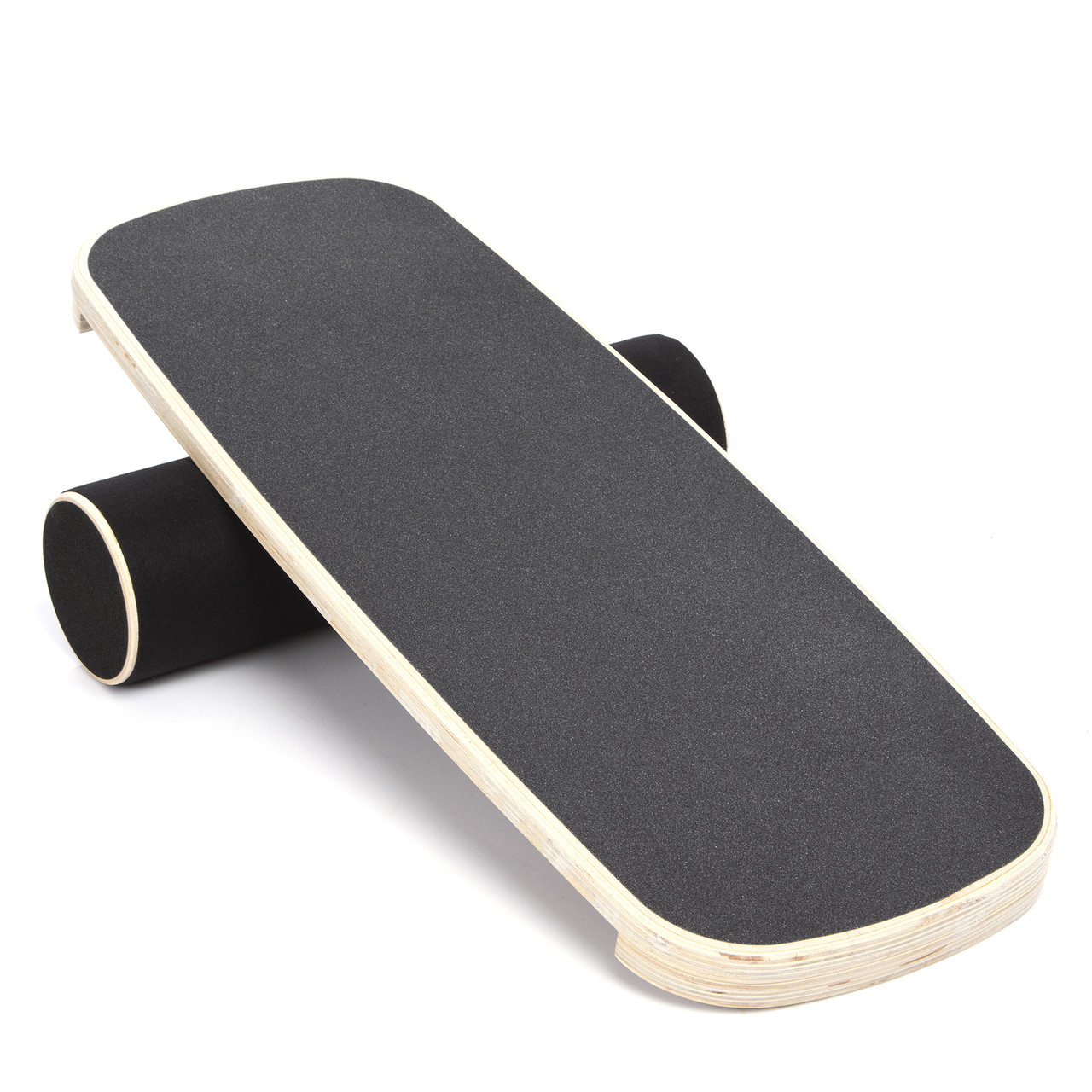 Балансборд балансувальна дошка з роликом Zelart FI-1598, фото 1