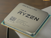 Процесор AMD Ryzen 3 4100 (100-100000510BOX), фото 2