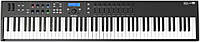 MIDI-клавіатура Arturia KeyLab Essential 88 Black Edition