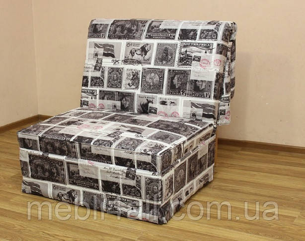 Крісло-ліжко Тихон, фото 1