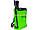 Садовий акумуляторний обприскувач 2 в 1 Grunhelm GHS-16-2 з турбонасадкою Nowa DO 0612o в комплекті, фото 4
