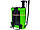 Садовий акумуляторний обприскувач 2 в 1 Grunhelm GHS-16-2 з турбонасадкою Nowa DO 0612o в комплекті, фото 6