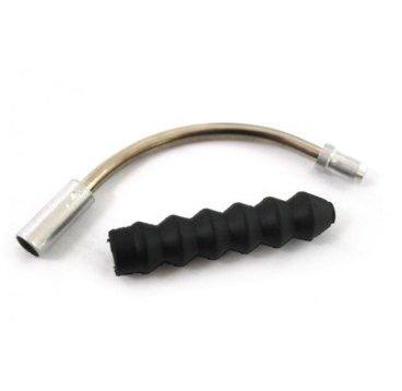 Коліно на гальма вібрейк, V-brake, фото 1