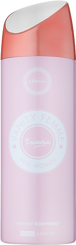 Armaf Vanity Essence Парфумований дезодорант 200 мл.