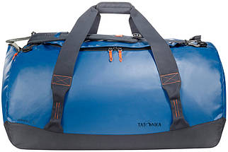 Дорожня сумка-рюкзак Tatonka Barrel XL (Blue), 110 л, фото 3