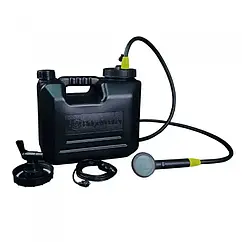 Портативний душ Ridge Monkey Outdoor Power Shower Full Kit 10L