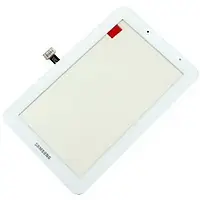 Сенсор Samsung Galaxy Tab 2 Р3100, Р3110 версия Wi-fi White (PRC)