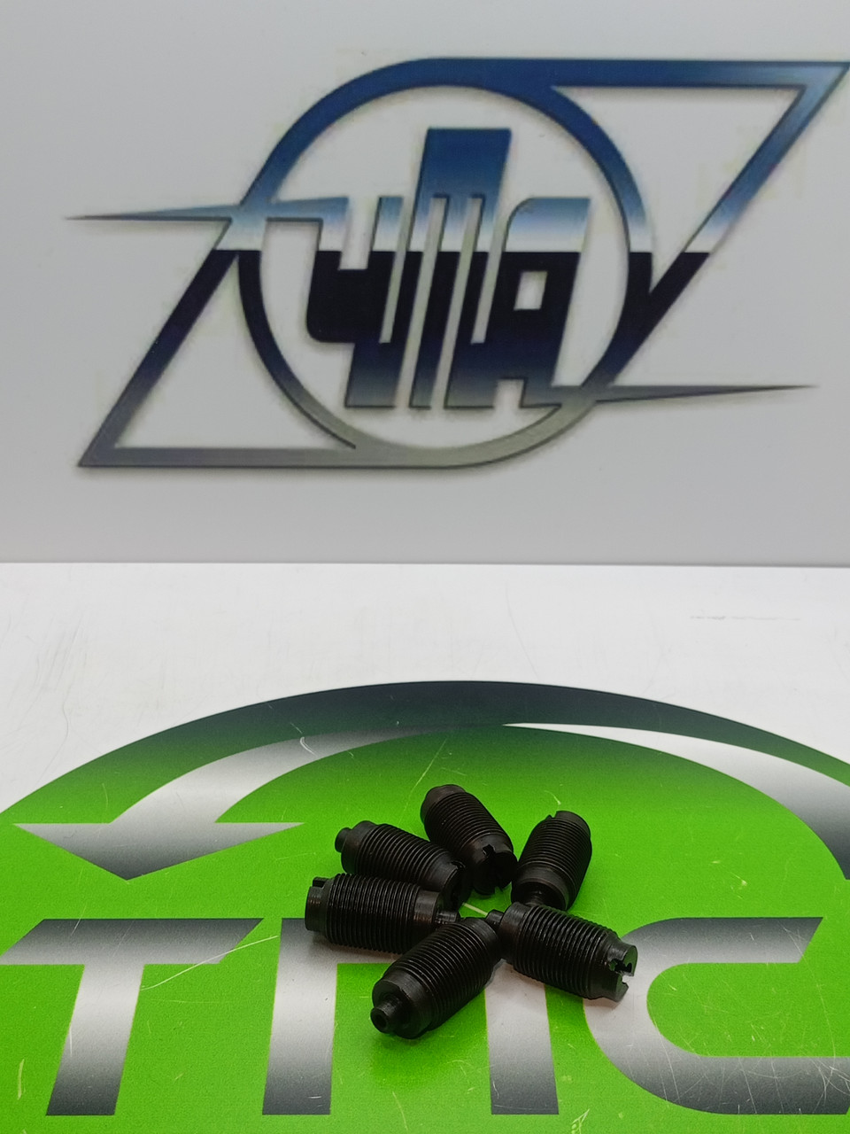 Гвинт регулювальний 21.1110172-01 коректора по наддува (Т-150) ЧТА ОРИГІНАЛ, фото 1