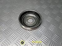 Шкив водяной помпы 03D121028B на 1.2-1.4 бензин Volkswagen Polo IV, Seat Ibiza III, Skoda Fabia 1999-2009 год