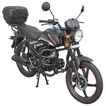 Мотоцикл Spark SP125C-2AM