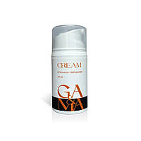Ga&Ma Cream For Hands And Feet — крем для рук і ніг із сечовиною 5%, полуниця з вершками, 50 мл