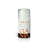 Ga&Ma Cream Fot Hands And Feet — крем для рук і ніг із сечовиною 5%, диня, 50 мл