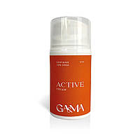 Ga&Ma Active Cream — крем для рук і стоп із сечовиною 10%, 30 мл