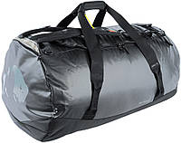 Сумка-рюкзак Tatonka Barrel XXL (Black), 130 л