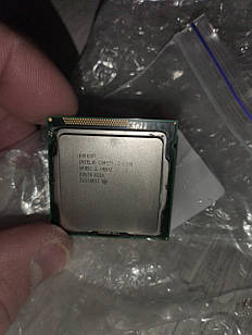 Процессор Intel Core i3-2106 Soket 1155 3.1GHz