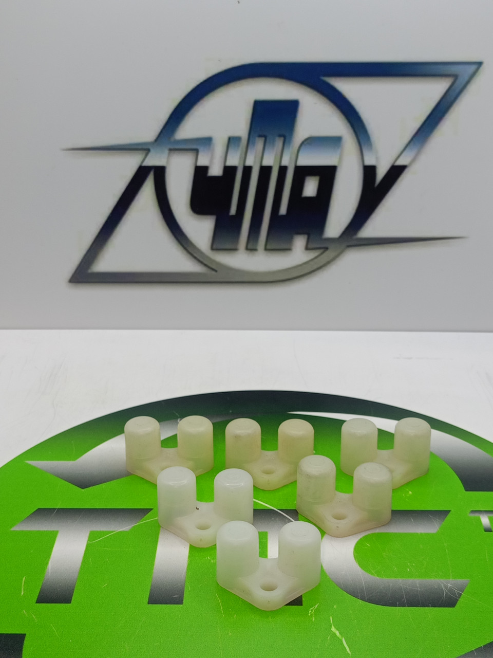 Ковпачок захисний 21.1110363 (подвійний) ЧТА ОРИГІНАЛ, фото 1