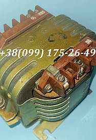Трансформатор ОСМ1 0,4кВт 380/220
