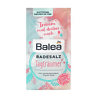 Сіль для ванни Balea Bath Salt Мрійник, 80 г