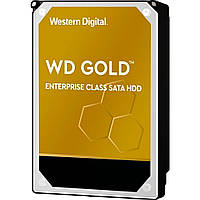 Жесткий диск 3.5" WD Gold Enterprise Class 10TB SATA 256MB (WD102KRYZ) [103494]