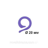 Маркери для в'язання 20 мм
