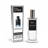 Dior Sauvage ТЕСТЕР Exclusive мужской 70 мл