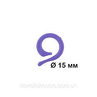 Маркери для в'язання 15 мм