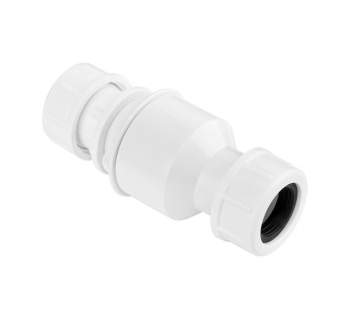 Сифон для кондиціонера TUN5-White
